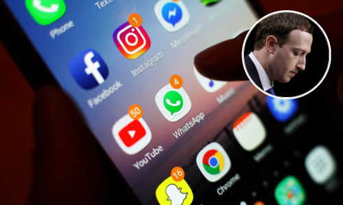 Njemačka pokreće istragu protiv Facebooka zbog zloupotrebe korisničkih podataka