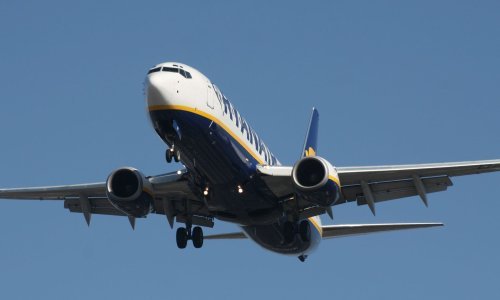 Ryanair želi letjeti u Zagreb i Split, ali traže velike povlastice