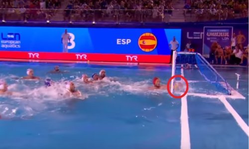 Odluka o kojoj vaterpolski svijet bruji: Jesu li suci upropastili polufinale EP-a?