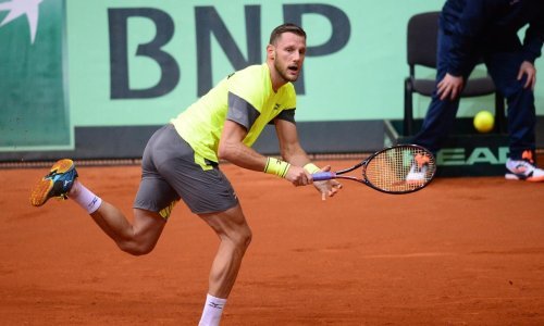 Galović će dugo žaliti za propuštenom prilikom u najvažnijem meču karijere