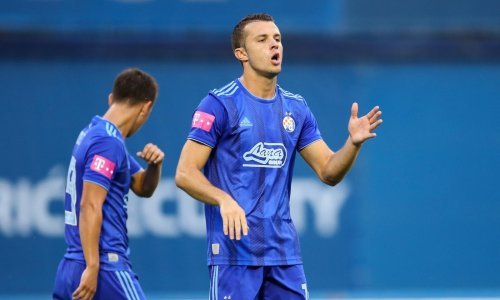 Dramom otvorena HT Prva liga: Dinamo jedva izbjegao poraz od Rudeša na Maksimiru