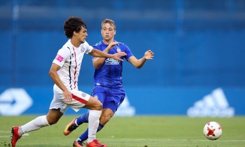 Dinamov talent na meti europskih velikana: Ako ne bude igrao, bit će to najveća pogreška kluba