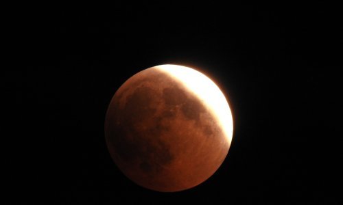 Ne propustite: Pomrčina Mjeseca sprema nam se u noći s utorka na srijedu