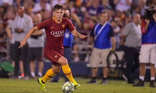 Jedan od najvećih talenata hrvatskog nogometa na prekretnici; evo što kaže njegov otac i menadžer