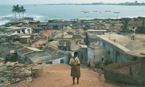 Nije šala, ovo su nazivi mjesta: 'Testisi su jadni', 'Penis je glup' i 'Vagina je mudra'