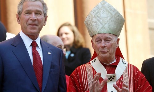 Jedan od najutjecajnijih američkih kardinala pao zbog seksualnog zlostavljanja od prije 50 godina