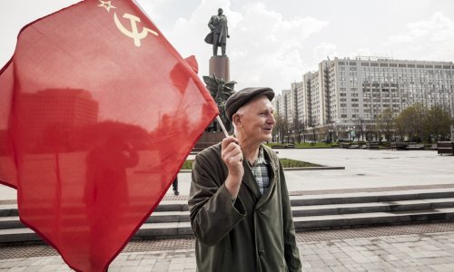 Tisuće ruskih umirovljenika prosvjeduju protiv mirovinske reforme