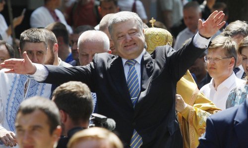 'Moramo odsjeći sve pipke kojima agresorska zemlja djeluje u tijelu naše države'