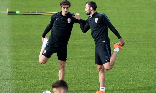 Dva srebrna hrvatska nogometaša jako blizu impresivnim transferima