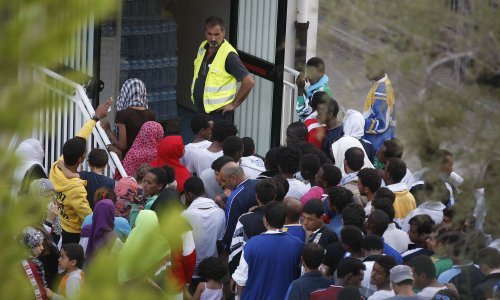Više od 100.000 migranta stiglo u Europu do 3. srpnja