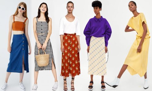 Ovo je modni klasik koji pristaje svakom stasu, a savršen je za ljeto