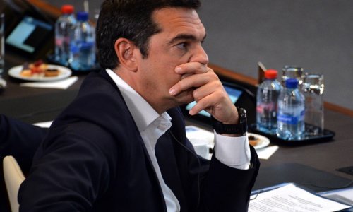 Cipras: Grčka je sada drugačija zemlja