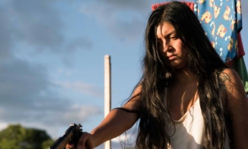 Kolumbijsko-argentinski film 'Ubiti Jesúsa' pobjednik 21. Motovun Film Festivala