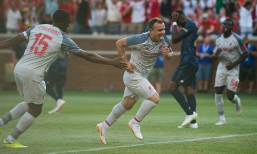 Najomraženiji nogometaš u Srbiji ovako je šokirao i Josea Mourinha