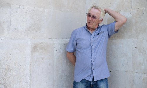 Damir Krstičević: Oliver je pjevao himnu hrvatskih mornara