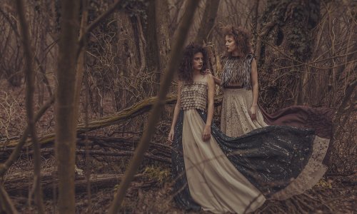 Bajkovita kampanja Suzane Koprivnjak