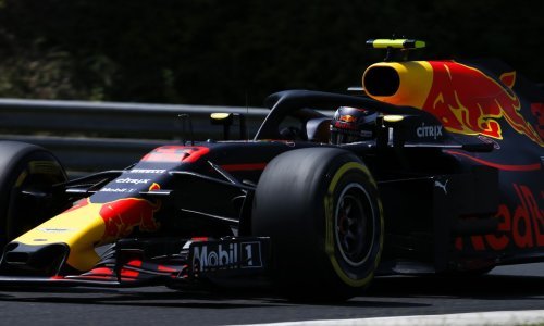 Ako se dogodi ono što mnogi očekuju, Red Bull će napustiti Formulu 1