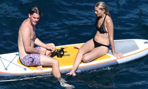 Zvijezda filma 'Mamma Mia 2' otišla iz Hrvatske ali ne predaleko