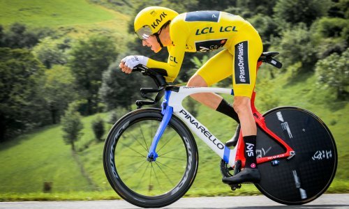 Nikad nije bio ni među prvih 10, a sad je iznenadio sve i osvojio Tour de France