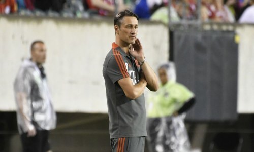 Opasno se 'kuha' u Münchenu; sve vodi tome da će Bayern izigrati Niku Kovača