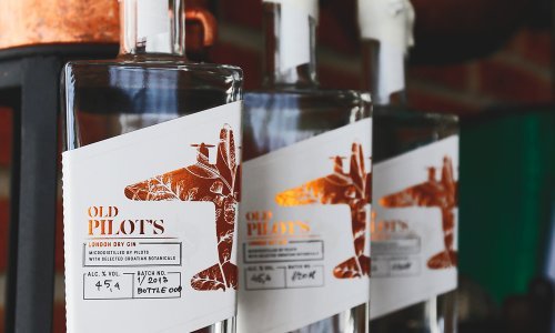 Najpoznatiji hrvatski gin u novom limitiranom izdanju