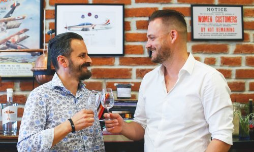 Hrvatski džin proglašen najboljim na svijetu