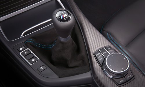 Prvi čovjek BMW-ovog M-odjela: ‘Ručni mjenjači nemaju smisla’