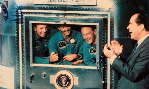 Što je sve NASA napravila u 60 godina? Donosimo pregled podviga i planova