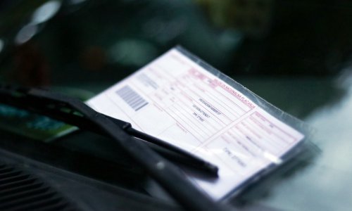 Upozorenje Zagrebačkog holdinga: Ne nasjedajte na lažne kazne za parkiranje!