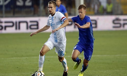 Bradarić odlučio gdje nastavlja karijeru, ali svi se pitaju zašto je odbio francuskog velikana