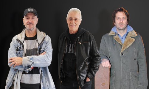 U čemu je tajna Oliverove magije? Pokušali smo je odgonetnuti uz pomoć vrhunskih glazbenih znalaca