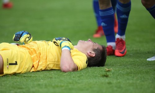 Hajduk ostao bez golmana: U Bugarskoj ga samo jedan čovjek može spasiti