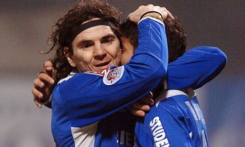 Sjećate se Veldina Karića? Sa 44 godine ponovo će igrati za Varteks