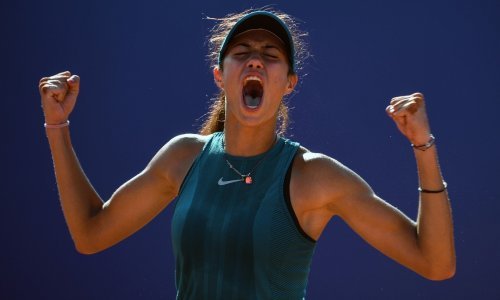 Nova heroina srpskog sporta priznala da je navijala za Hrvatsku: Hoće li i nju kritizirati?