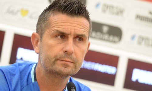 Bjelica uvjeren da Dinamo ove godine neće biti sprdnja u Europi