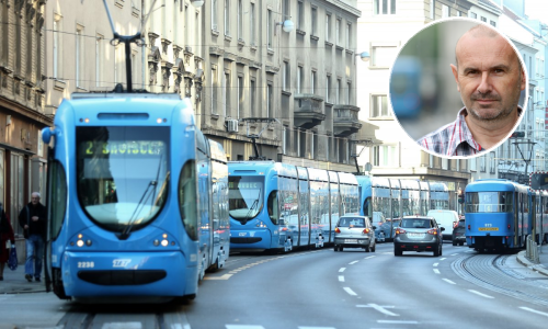 Raspitali smo se kada će Zagrepčani karte za javni prijevoz moći kupiti preko aplikacije. Evo što kažu u ZET-u