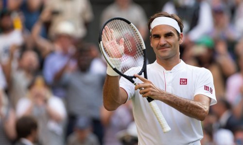 Šokantna izjava Rogera Federera zabrinula je sve ljubitelje tenisa; misli li on to ozbiljno?