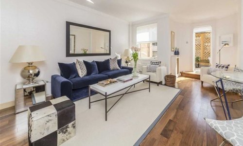 Zavirite u dom legendarnog komičara koji je nedavno gostovao u Zagrebu