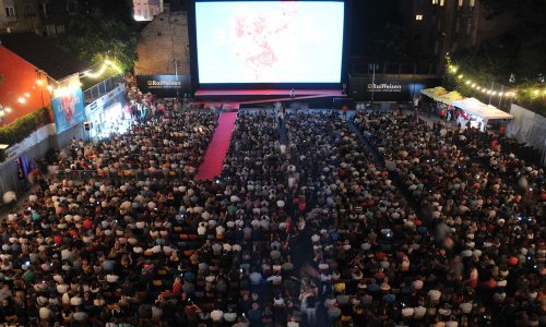 Sarajevo objavilo kompletan program; 266 filmova na 24. izdanju festivala