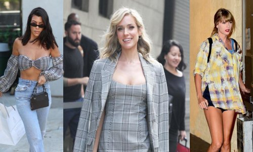 Trend koji je dosad bio rezerviran za zimu postao je omiljeni ljetni izbor trendseterica