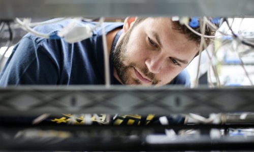 Zapošljavaju Infobip, Ericsson Nikola Tesla... Pogledajte kako se prijaviti