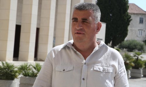 Most napao Plenkovića jer se na Domovinski rat osvrnuo kao na 'neki sukob'