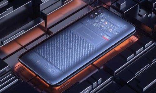 Ipak ne možemo zaviriti u unutrašnjeg Xiaomijevog novog smarftona