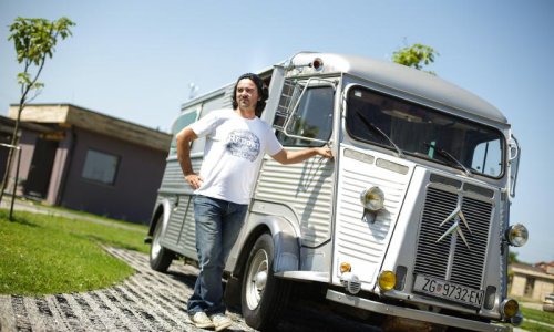 Odsad možete kampirati i u okolici Zagreba