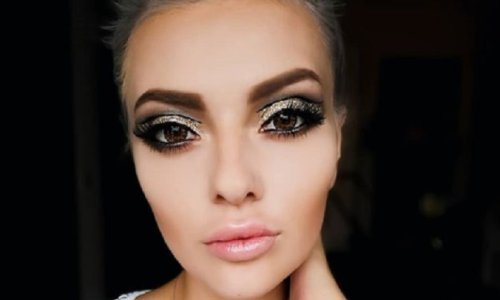 Ella Dvornik zbog nezgode sa staklom završila na hitnoj