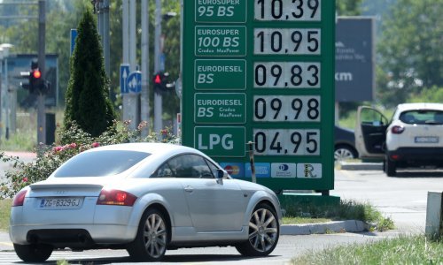 Doznali smo zašto je gorivo poskupjelo i zašto bi uskoro moglo biti još skuplje