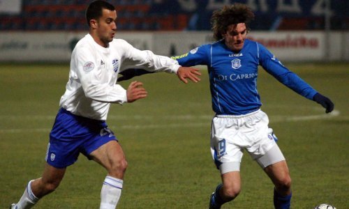 Majstor zabija i u 45. godini; pogledajte hat-trick neuništivog Veldina Karića