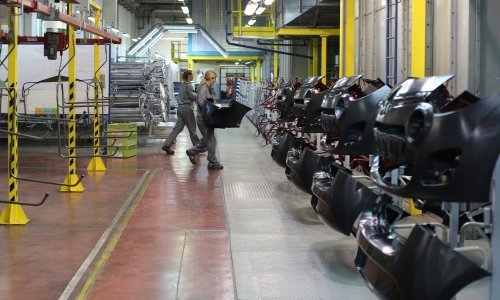 Solinski AD Plastik s rekordnim prihodima i dobiti