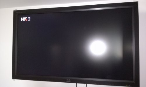 Cjelokupni sustav HRT-a se srušio zbog poteškoća u napajanju električnom energijom