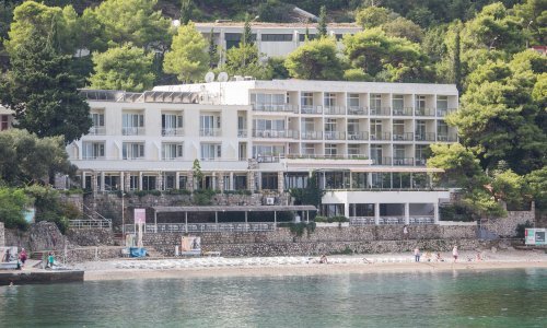 Državni hotel Maestral za 153 milijuna kuna prodan 'kralju kladionica' Danku Ćoriću